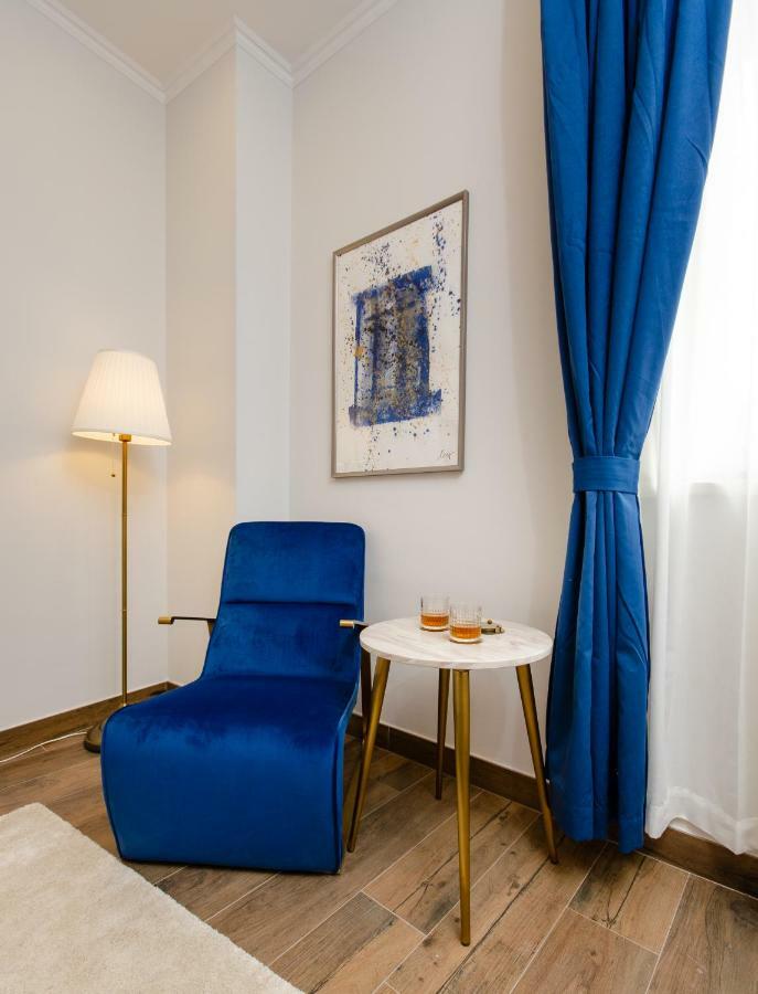 Villa Brandestini بولا المظهر الخارجي الصورة