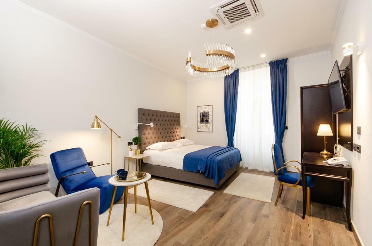 Villa Brandestini بولا المظهر الخارجي الصورة