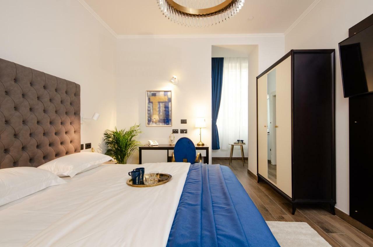 Villa Brandestini بولا المظهر الخارجي الصورة