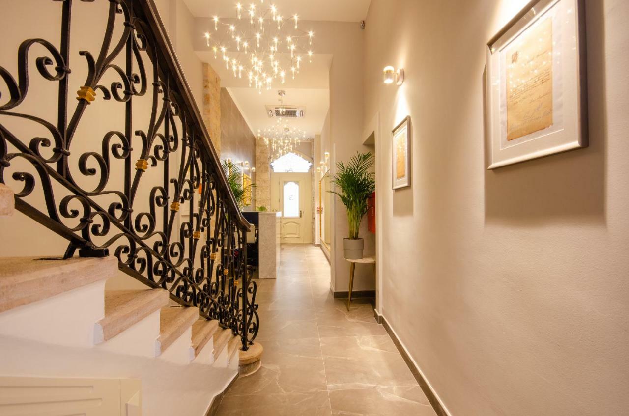 Villa Brandestini بولا المظهر الخارجي الصورة