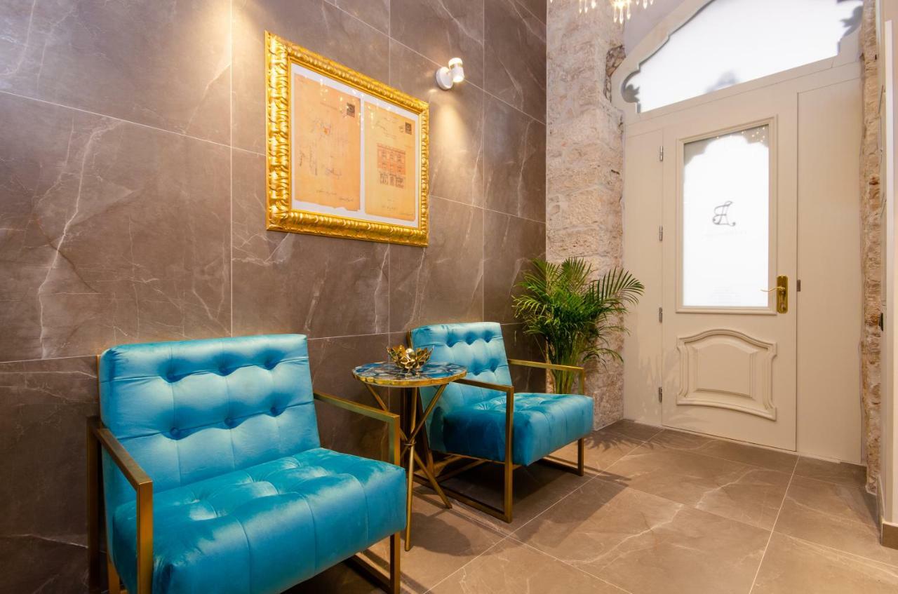 Villa Brandestini بولا المظهر الخارجي الصورة