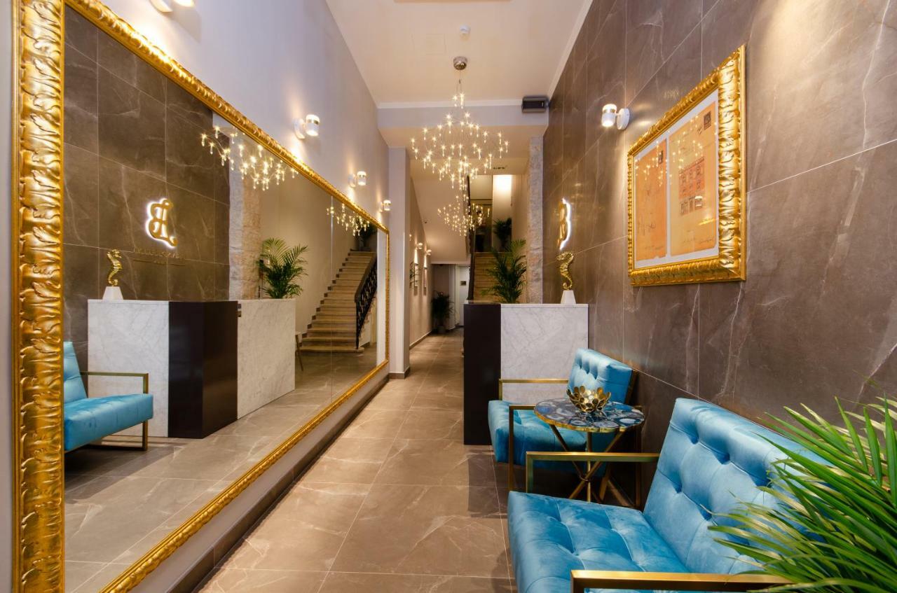 Villa Brandestini بولا المظهر الخارجي الصورة