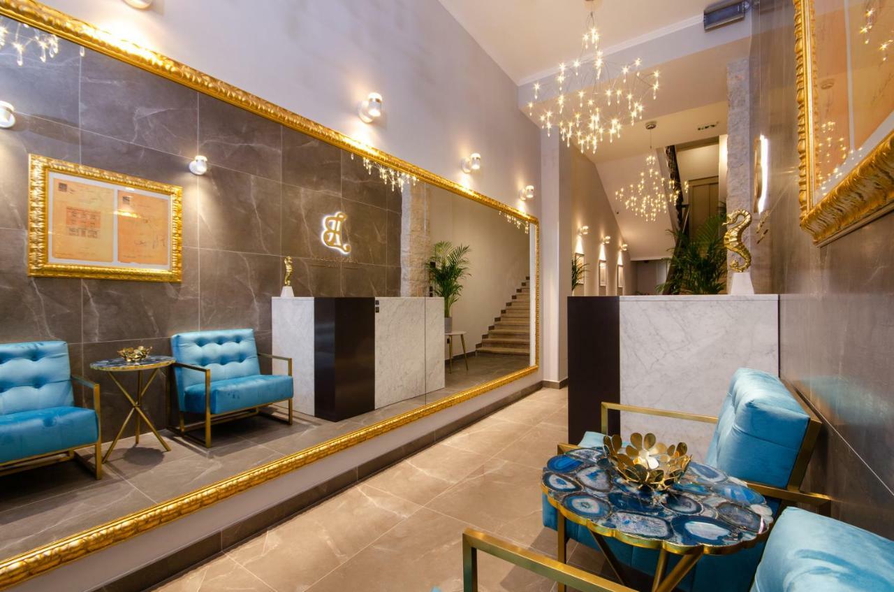 Villa Brandestini بولا المظهر الخارجي الصورة