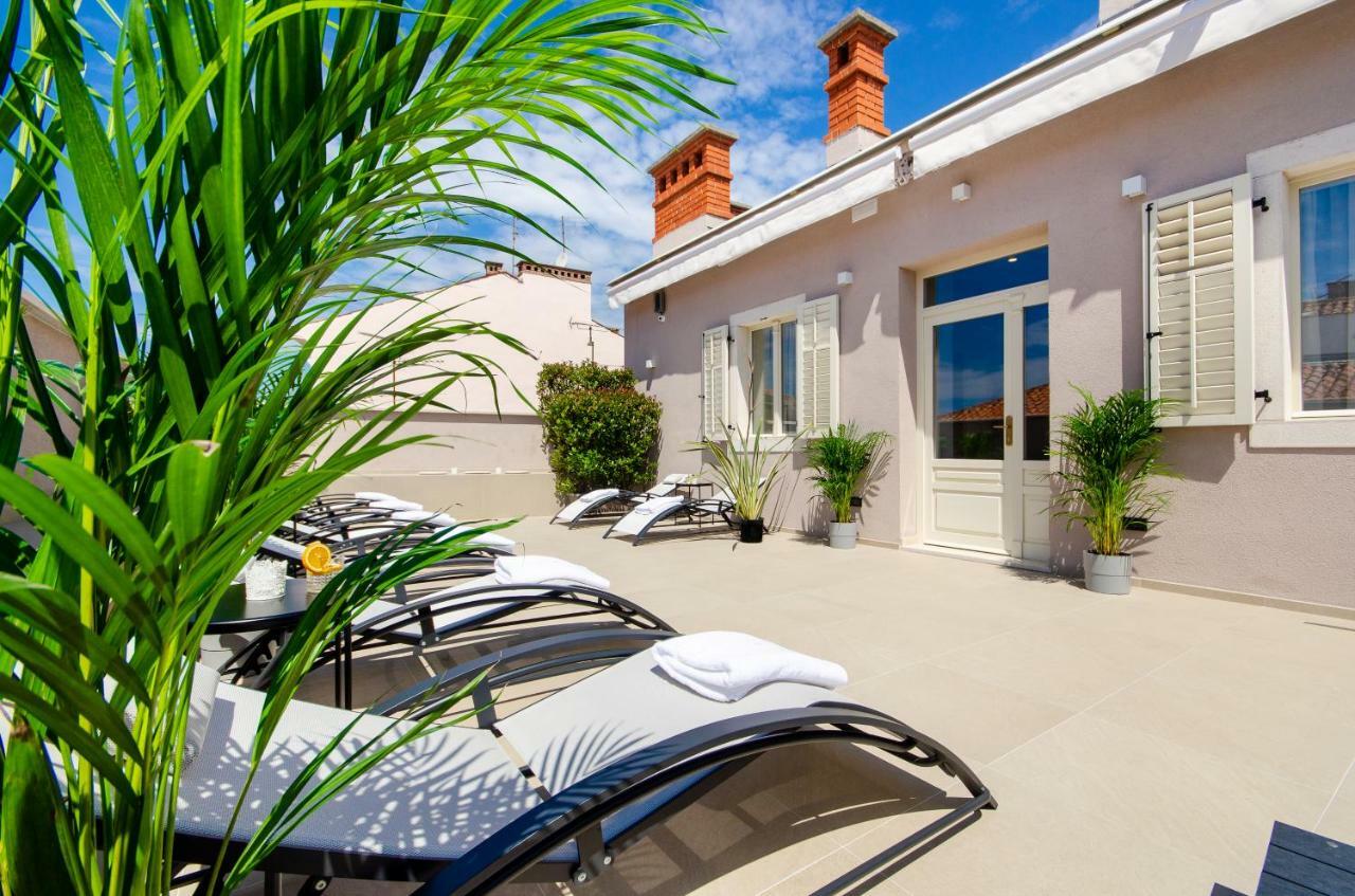 Villa Brandestini بولا المظهر الخارجي الصورة
