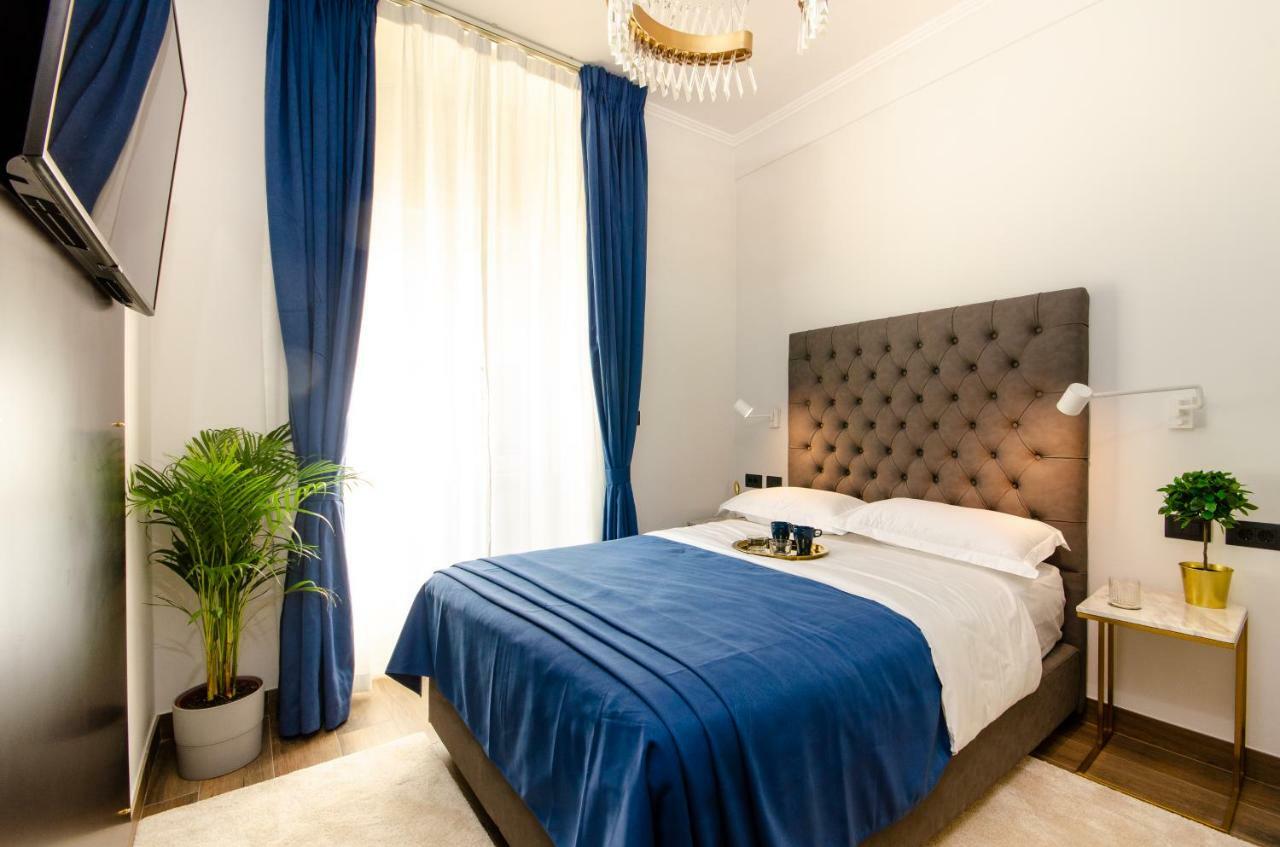 Villa Brandestini بولا الغرفة الصورة