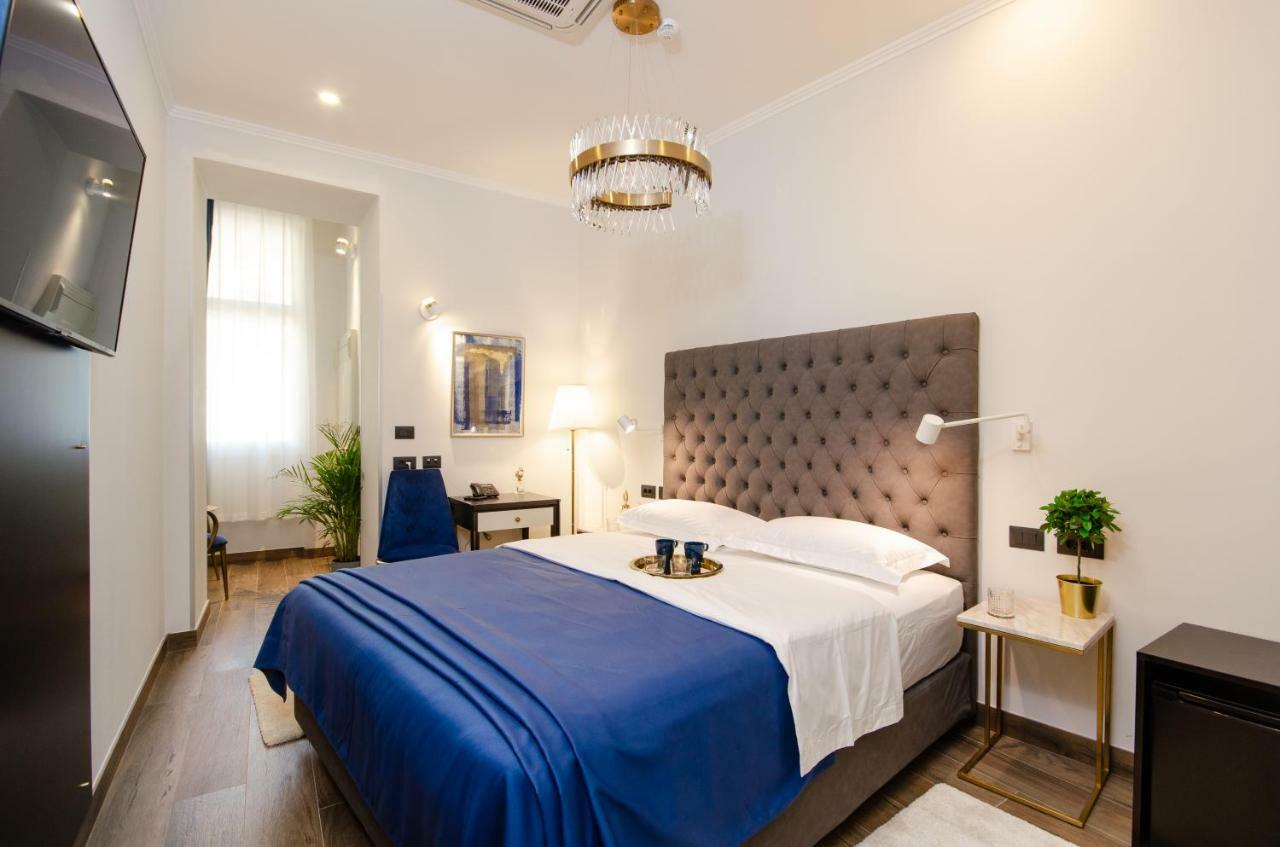 Villa Brandestini بولا المظهر الخارجي الصورة
